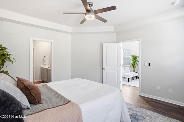 7590 Knightbell Circle, Leland, NC 28451