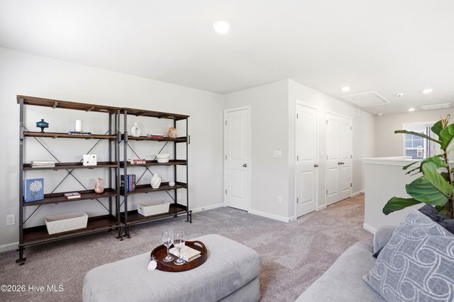 7590 Knightbell Circle, Leland, NC 28451
