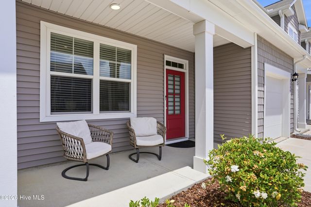 7590 Knightbell Circle, Leland, NC 28451