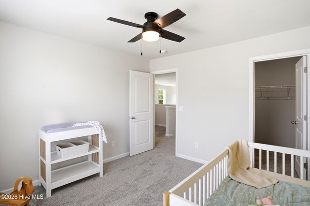 7590 Knightbell Circle, Leland, NC 28451