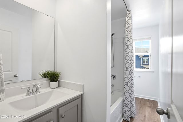 7590 Knightbell Circle, Leland, NC 28451