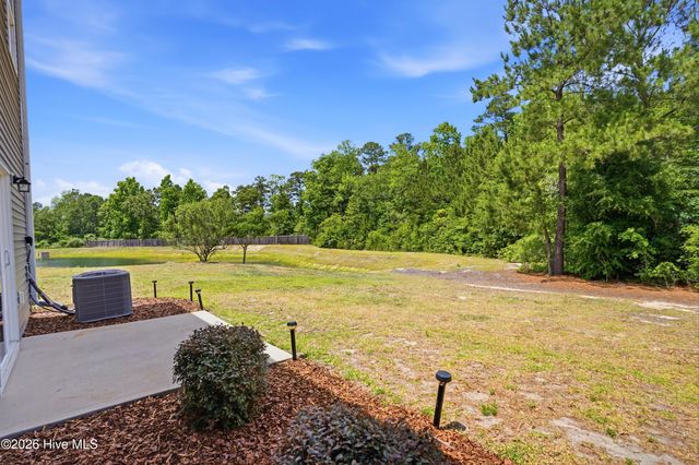 7590 Knightbell Circle, Leland, NC 28451