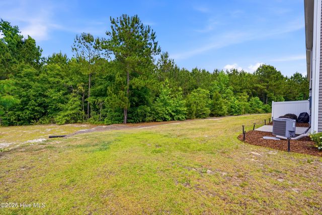 7590 Knightbell Circle, Leland, NC 28451