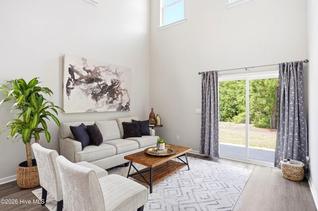 7590 Knightbell Circle, Leland, NC 28451