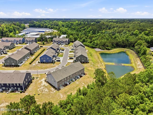 7590 Knightbell Circle, Leland, NC 28451