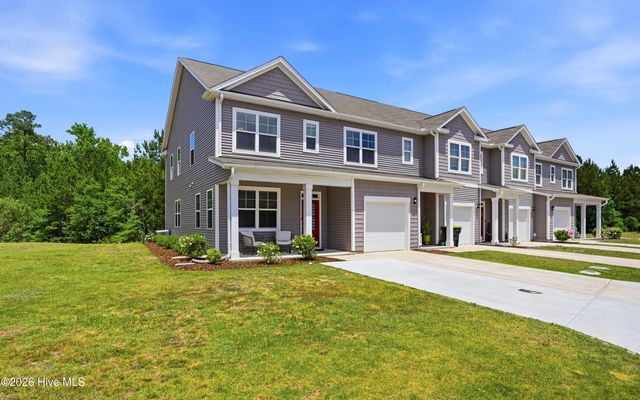 7590 Knightbell Circle, Leland, NC 28451