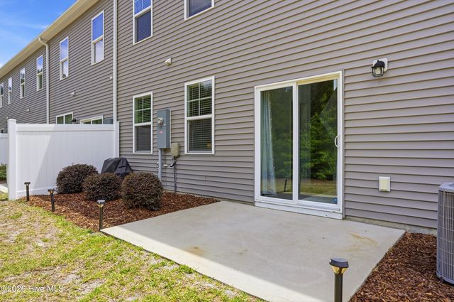 7590 Knightbell Circle, Leland, NC 28451