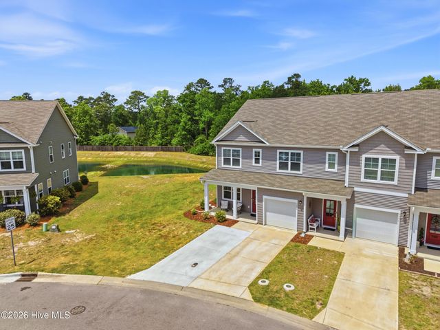7590 Knightbell Circle, Leland, NC 28451