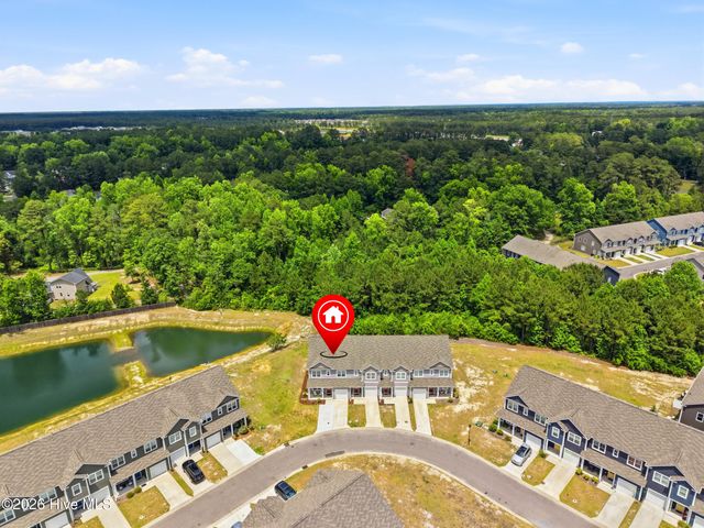 7590 Knightbell Circle, Leland, NC 28451