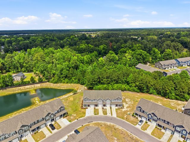 7590 Knightbell Circle, Leland, NC 28451
