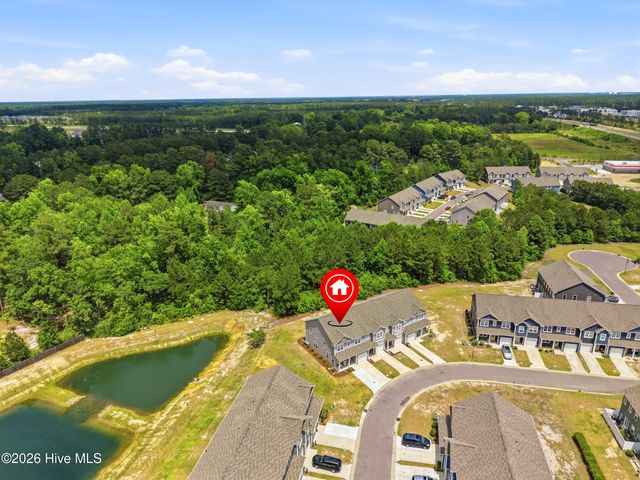 7590 Knightbell Circle, Leland, NC 28451