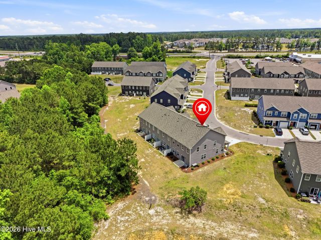 7590 Knightbell Circle, Leland, NC 28451