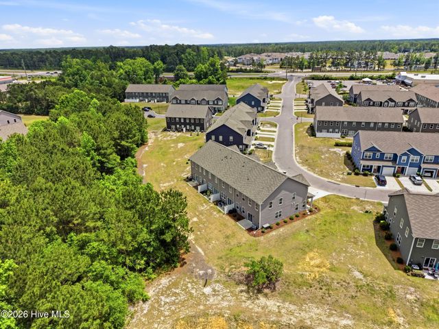 7590 Knightbell Circle, Leland, NC 28451