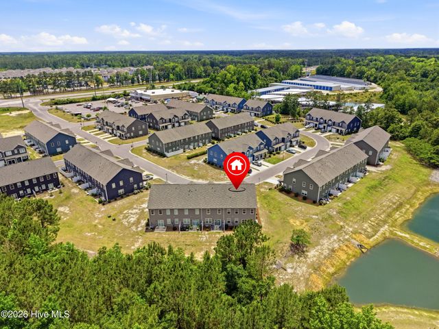 7590 Knightbell Circle, Leland, NC 28451