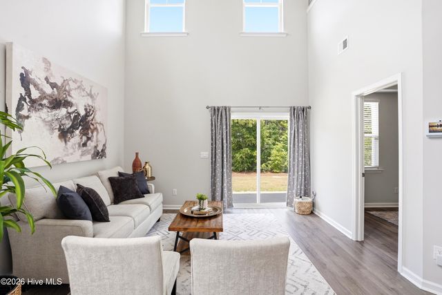 7590 Knightbell Circle, Leland, NC 28451