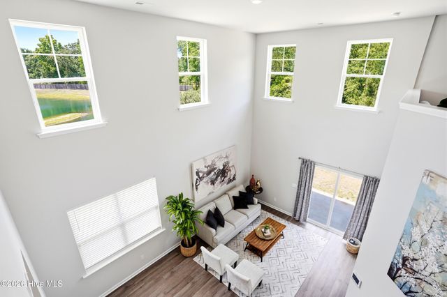 7590 Knightbell Circle, Leland, NC 28451