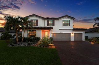 3196 STRENG Lane, Royal Palm Beach, FL 33411