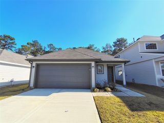 13232 Musky Drive, Conroe, TX 77384