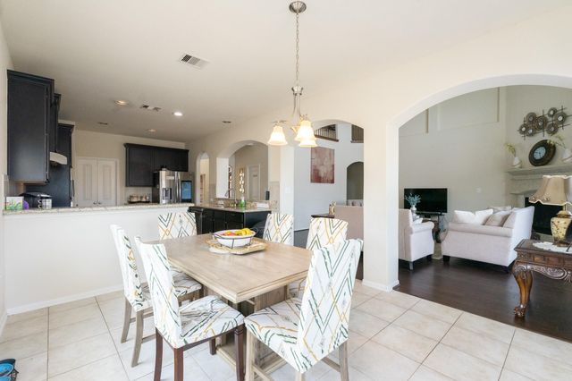 3813 Wild Oak Drive, Pearland, TX 77581