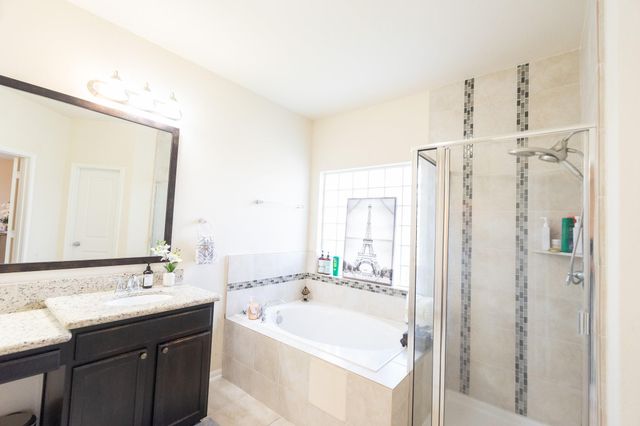 3813 Wild Oak Drive, Pearland, TX 77581