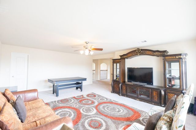 3813 Wild Oak Drive, Pearland, TX 77581