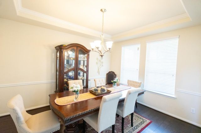 3813 Wild Oak Drive, Pearland, TX 77581