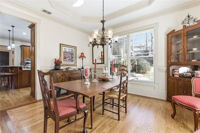 3053 Canfield Drive, Atlanta, GA 30341