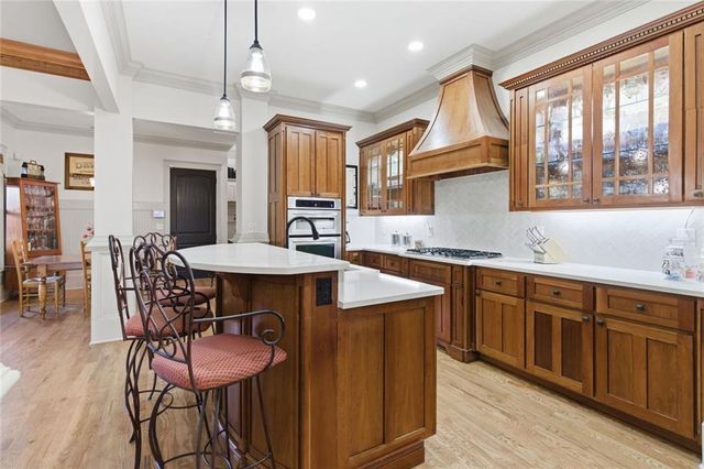 3053 Canfield Drive, Atlanta, GA 30341