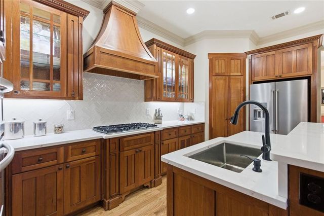 3053 Canfield Drive, Atlanta, GA 30341