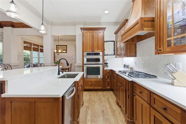 3053 Canfield Drive, Atlanta, GA 30341