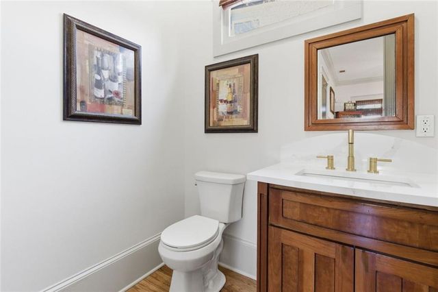 3053 Canfield Drive, Atlanta, GA 30341