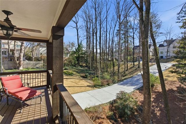 3053 Canfield Drive, Atlanta, GA 30341