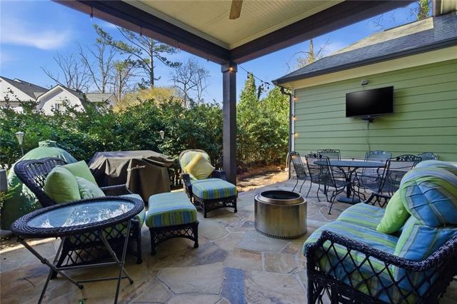 3053 Canfield Drive, Atlanta, GA 30341