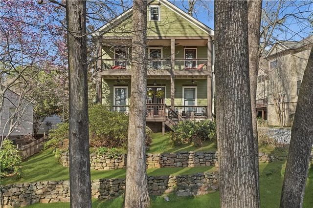 3053 Canfield Drive, Atlanta, GA 30341