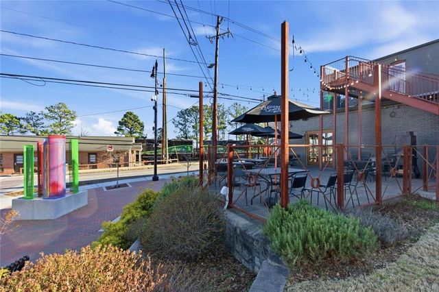 3053 Canfield Drive, Atlanta, GA 30341