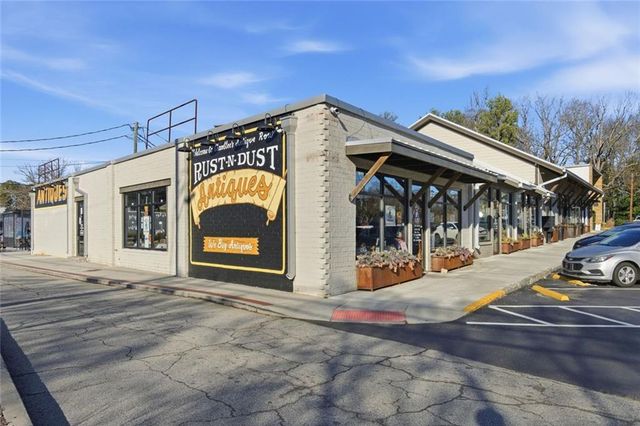 3053 Canfield Drive, Atlanta, GA 30341