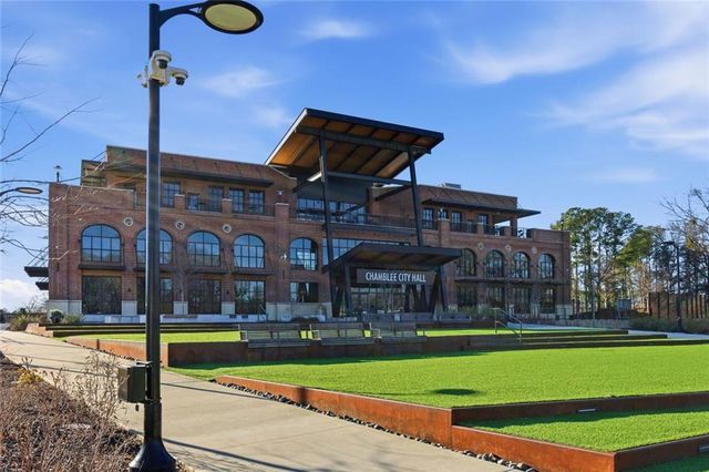 3053 Canfield Drive, Atlanta, GA 30341