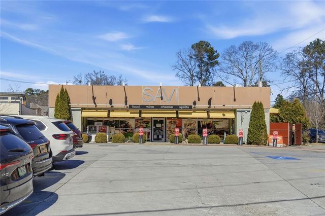 3053 Canfield Drive, Atlanta, GA 30341