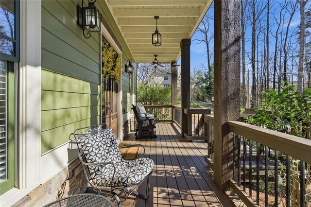 3053 Canfield Drive, Atlanta, GA 30341