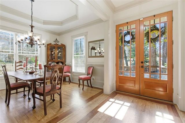 3053 Canfield Drive, Atlanta, GA 30341