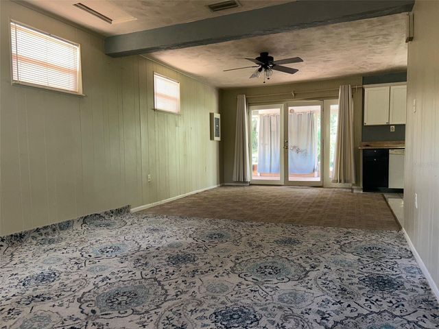 2316 N GRIFFIN DRIVE, Leesburg, FL 34748