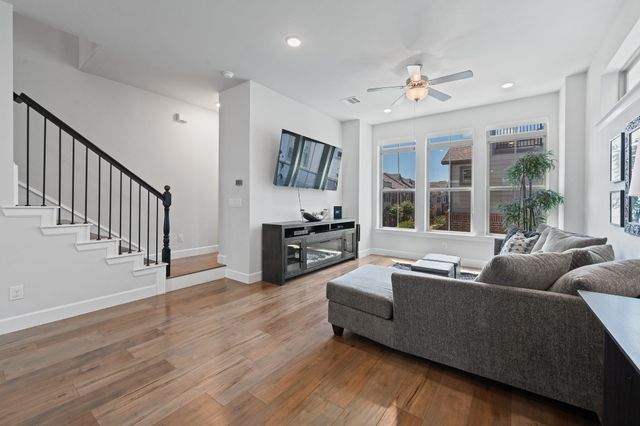 2739 Flowering Peach Lane, Dallas, TX 75212