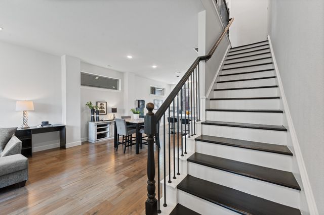 2739 Flowering Peach Lane, Dallas, TX 75212