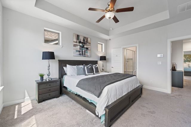 2739 Flowering Peach Lane, Dallas, TX 75212