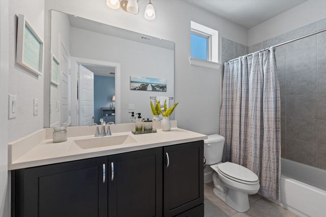 2739 Flowering Peach Lane, Dallas, TX 75212