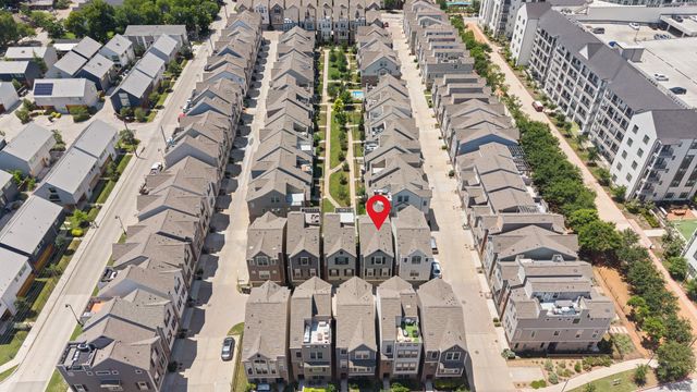 2739 Flowering Peach Lane, Dallas, TX 75212