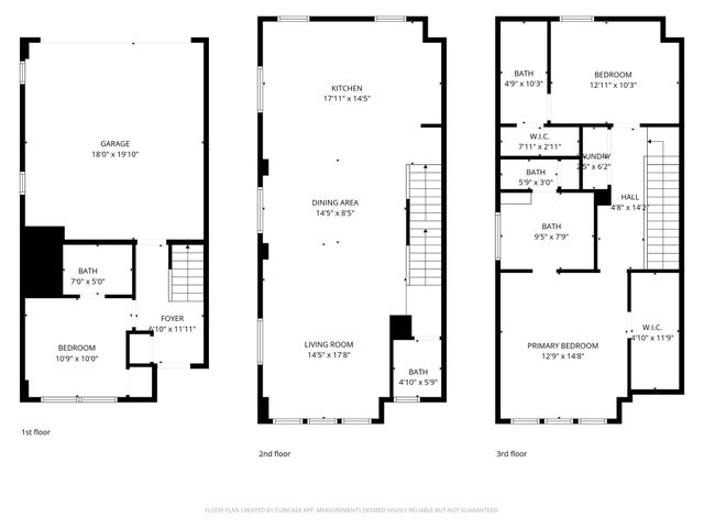 2739 Flowering Peach Lane, Dallas, TX 75212