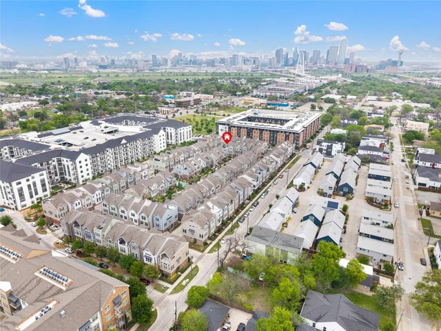 2739 Flowering Peach Lane, Dallas, TX 75212
