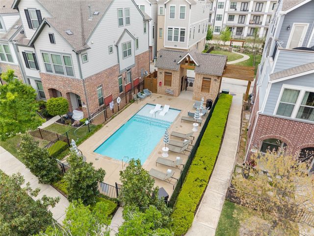 2739 Flowering Peach Lane, Dallas, TX 75212