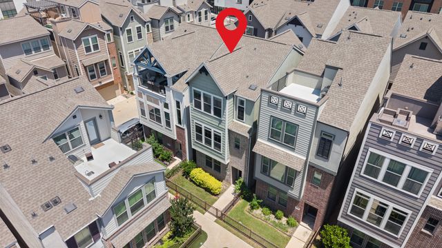 2739 Flowering Peach Lane, Dallas, TX 75212